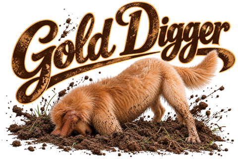 Gold Digger