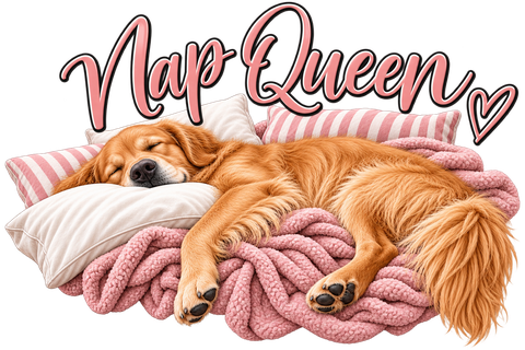 Nap Queen
